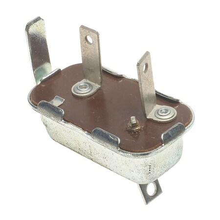 Standard Ignition Inst Cluster Rgltr VRC-601